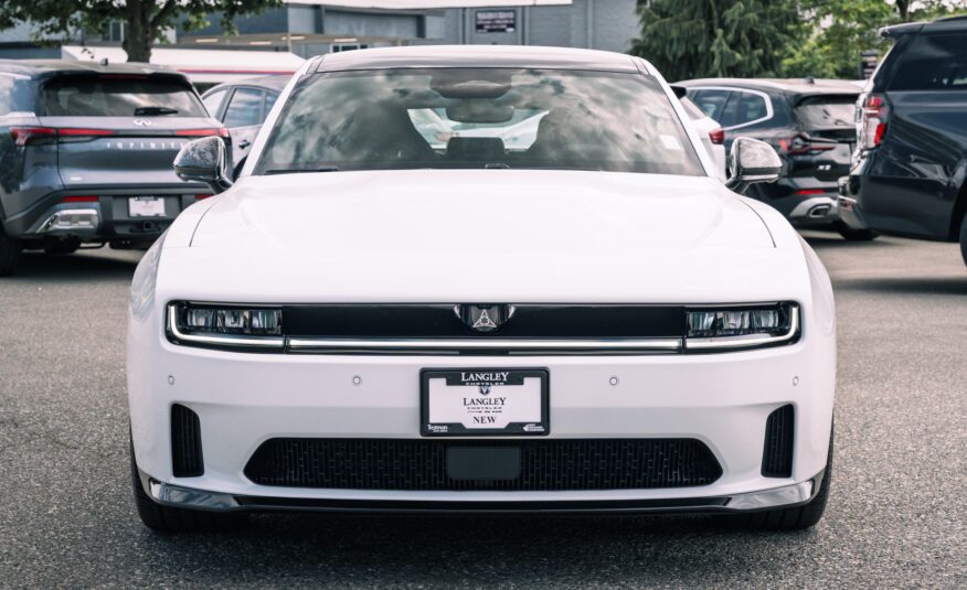 2024 Dodge Charger Daytona  R203781