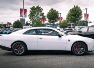 2024 Dodge Charger Daytona  R203781