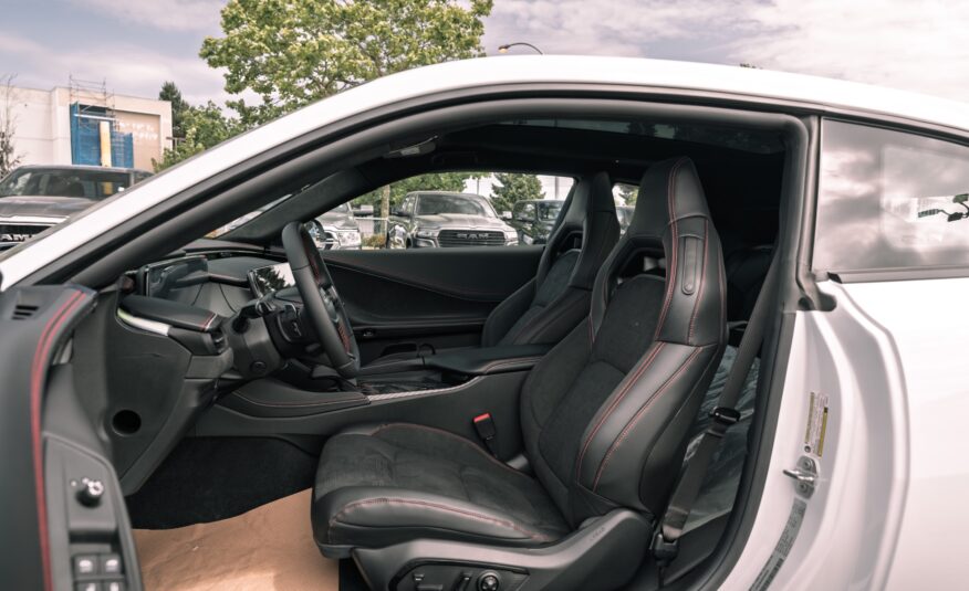 2024 Dodge Charger Daytona  R203781