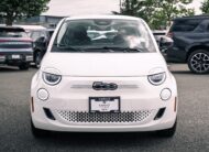2025 Fiat 500e  S238202