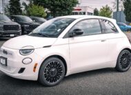 2025 Fiat 500e  S238202