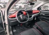 2025 Fiat 500e  S238008