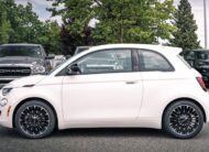 2025 Fiat 500e  S238202