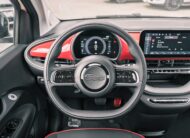 2025 Fiat 500e  S238008