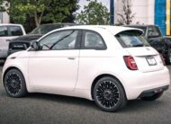 2025 Fiat 500e  S238202