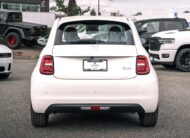 2025 Fiat 500e  S238202