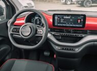 2025 Fiat 500e  S238008