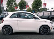 2025 Fiat 500e  S238202