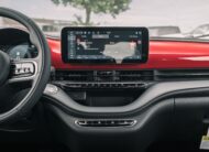 2025 Fiat 500e  S238008