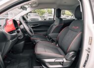2025 Fiat 500e  S238202