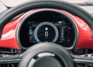 2025 Fiat 500e  S238202
