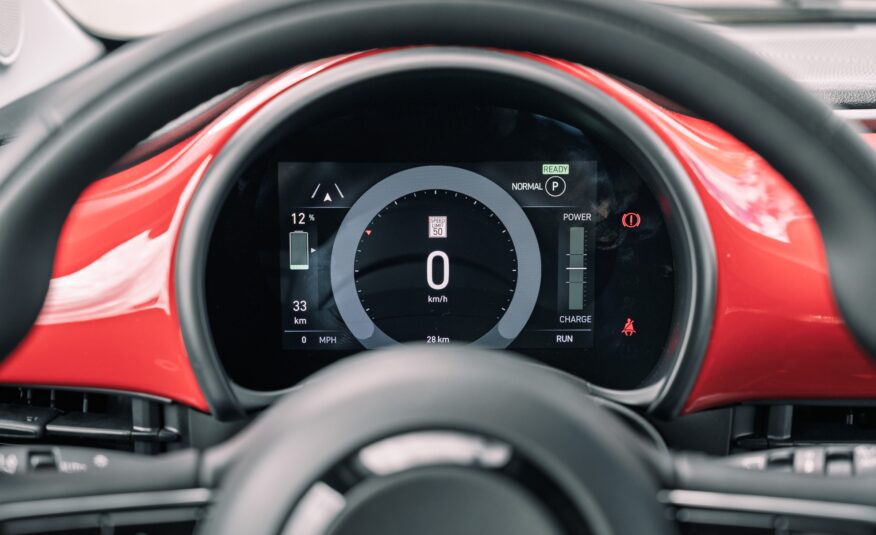 2025 Fiat 500e  S238202