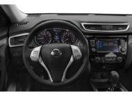 2015 Nissan Rogue SV LC2591A