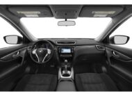 2015 Nissan Rogue SV LC2591A