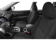 2015 Nissan Rogue SV LC2591A