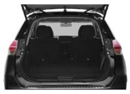 2015 Nissan Rogue SV LC2591A