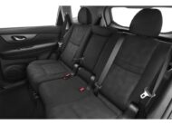 2015 Nissan Rogue SV LC2591A