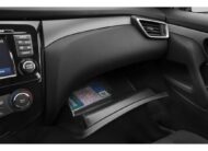 2015 Nissan Rogue SV LC2591A