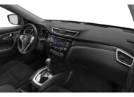 2015 Nissan Rogue SV LC2591A