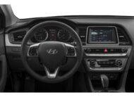 2018 Hyundai Sonata GL LC2595A