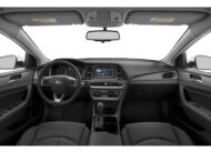 2018 Hyundai Sonata GL LC2595A