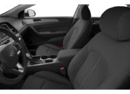 2018 Hyundai Sonata GL LC2595A