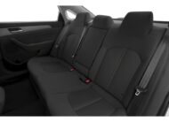 2018 Hyundai Sonata GL LC2595A