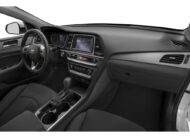 2018 Hyundai Sonata GL LC2595A