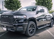 2025 RAM 1500 Sport S744965