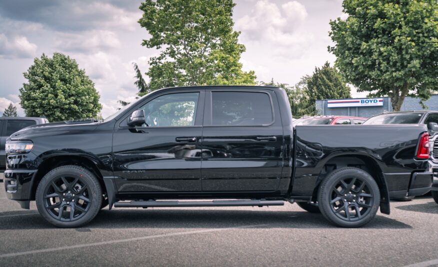 2025 RAM 1500 Sport S744965