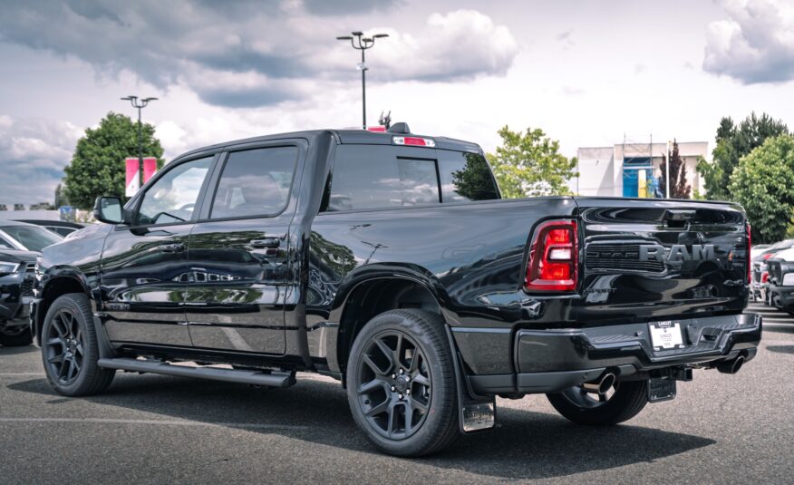 2025 RAM 1500 Sport S744965