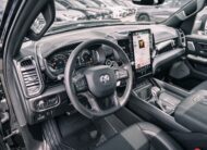 2025 RAM 1500 Sport S744965