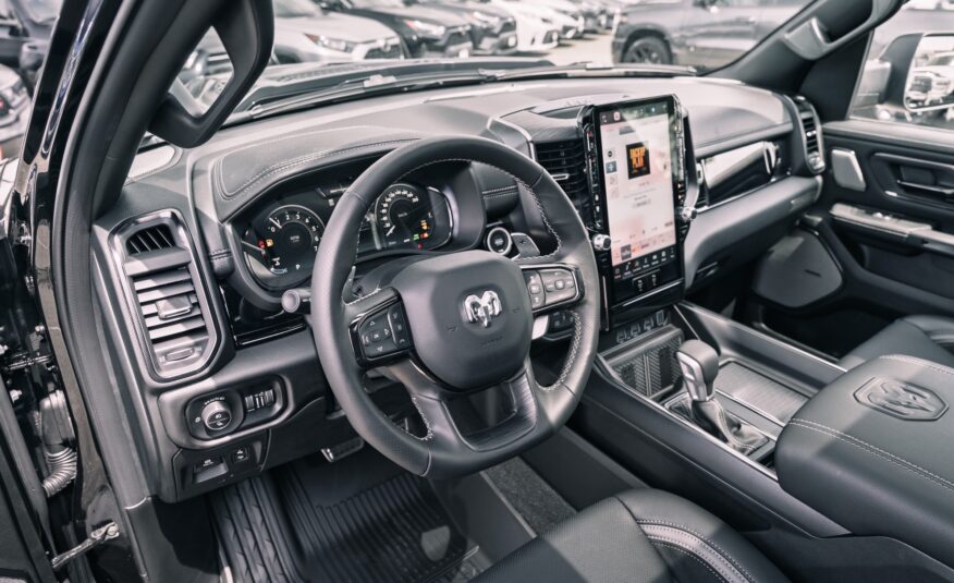 2025 RAM 1500 Sport S744965