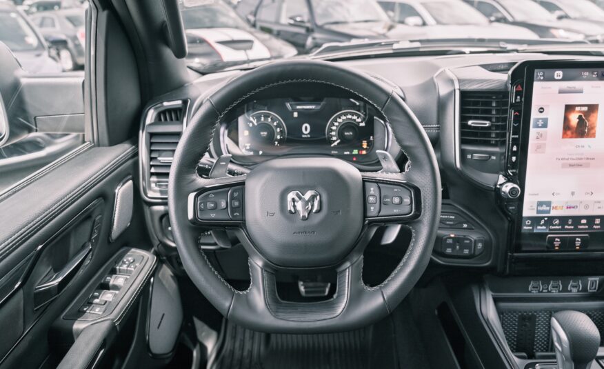 2025 RAM 1500 Sport S744965