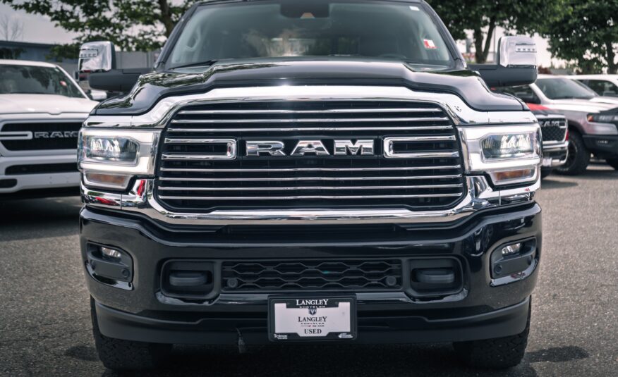 2023 RAM 3500 Laramie S515835A