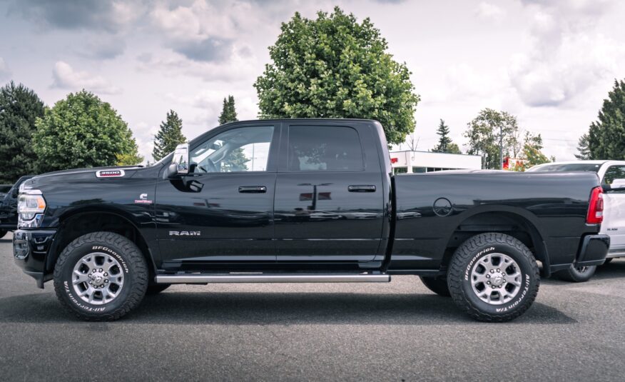2023 RAM 3500 Laramie S515835A