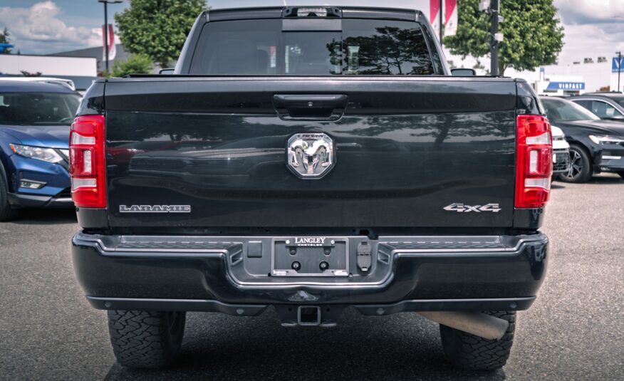 2023 RAM 3500 Laramie S515835A