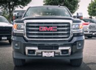 2015 GMC Sierra 3500HD SLT R378599A