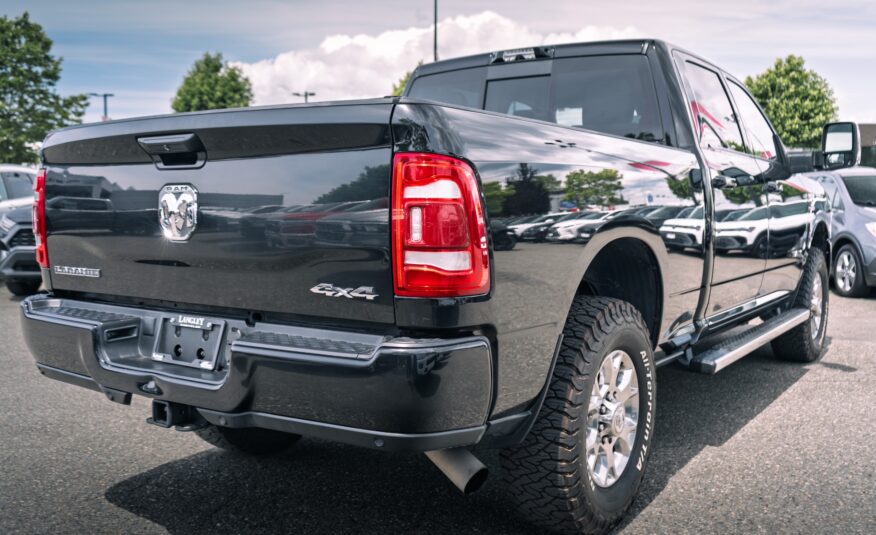2023 RAM 3500 Laramie S515835A
