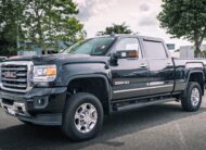 2015 GMC Sierra 3500HD SLT R378599A