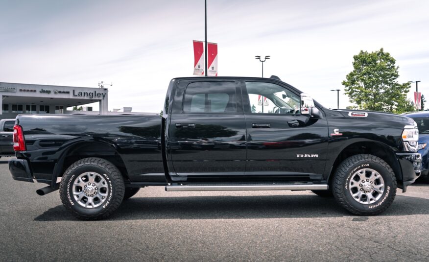 2023 RAM 3500 Laramie S515835A