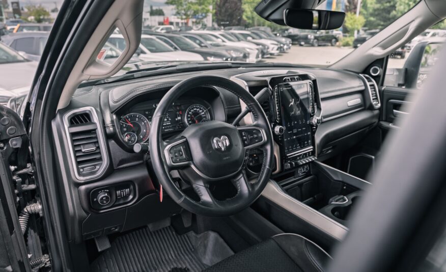 2023 RAM 3500 Laramie S515835A