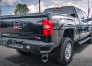 2015 GMC Sierra 3500HD SLT R378599A