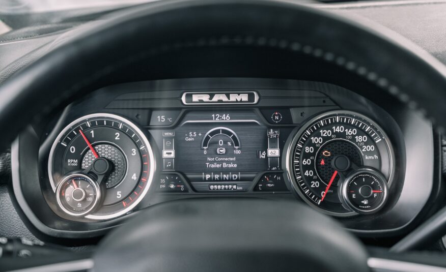 2023 RAM 3500 Laramie S515835A
