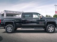 2015 GMC Sierra 3500HD SLT R378599A