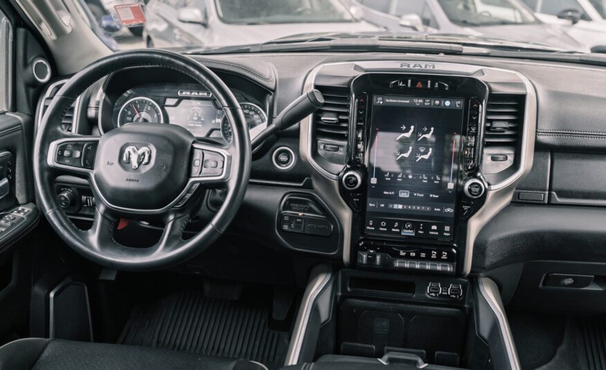 2023 RAM 3500 Laramie S515835A
