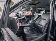 2015 GMC Sierra 3500HD SLT R378599A