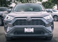 2025 Toyota RAV4 Hybrid XLE LC2607