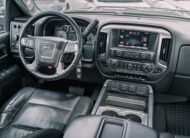 2015 GMC Sierra 3500HD SLT R378599A