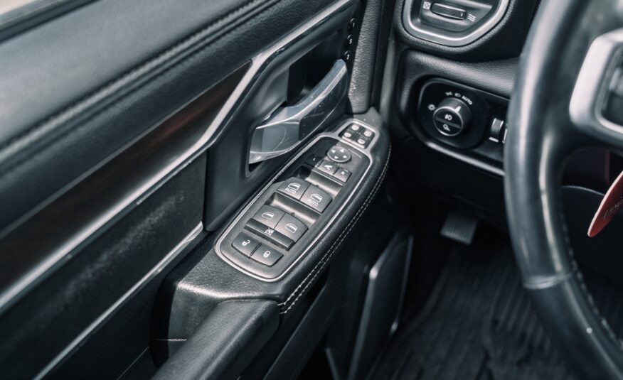 2023 RAM 3500 Laramie S515835A